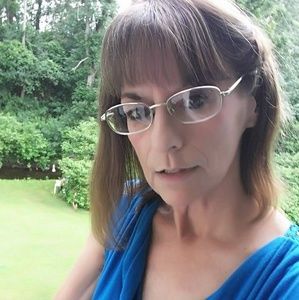 Meet your Posher, Joanne